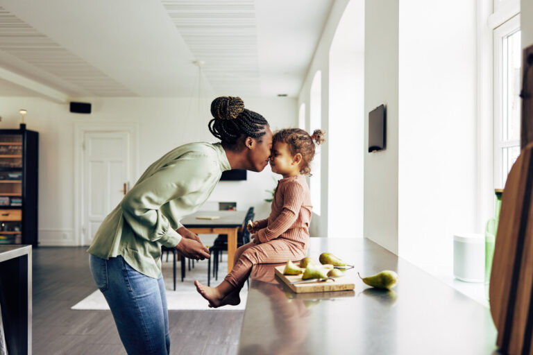 Bosque Redondo neighborhood